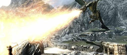 Elder Scrolls V: Skyrim, The - Российское издание Skyrim и новые скриншоты